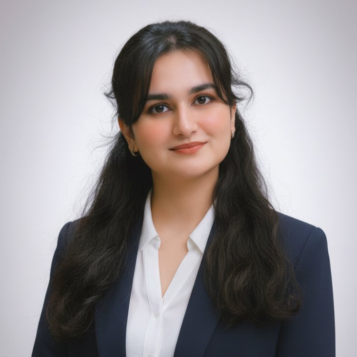 Iqra Anmol