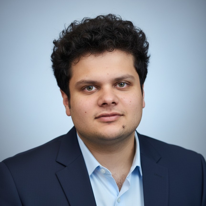 Muhammad Sanan Khan